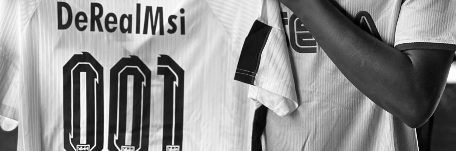 De.Real.Msi. 🖤FC🦅 banner