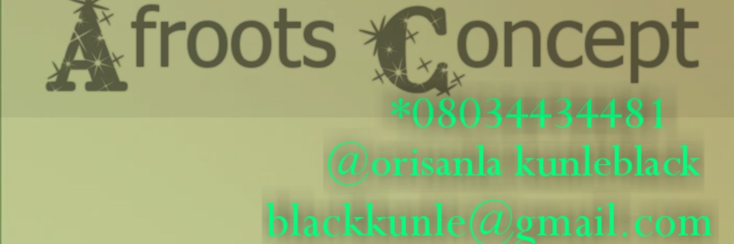 kunleblack's profile banner image