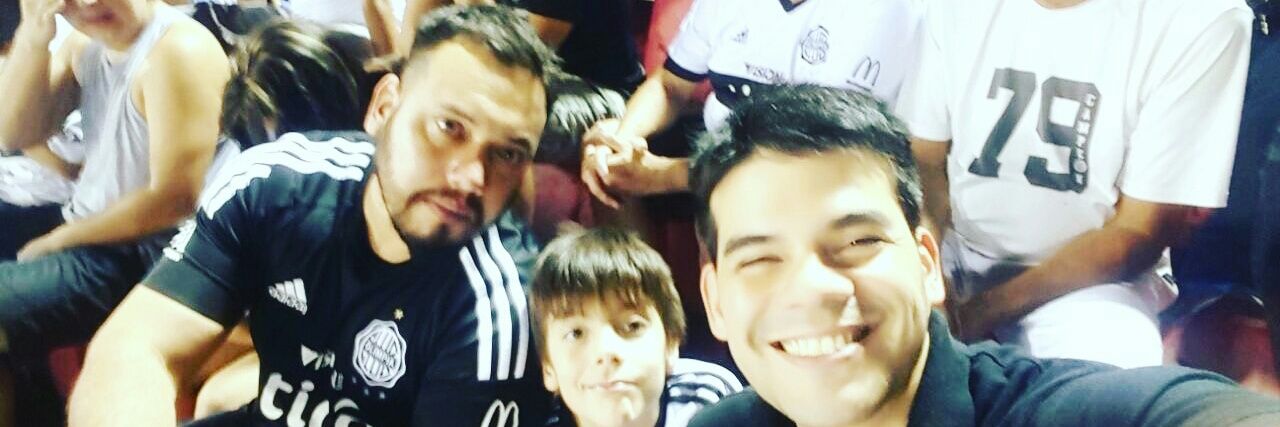 jportillo82's profile banner image