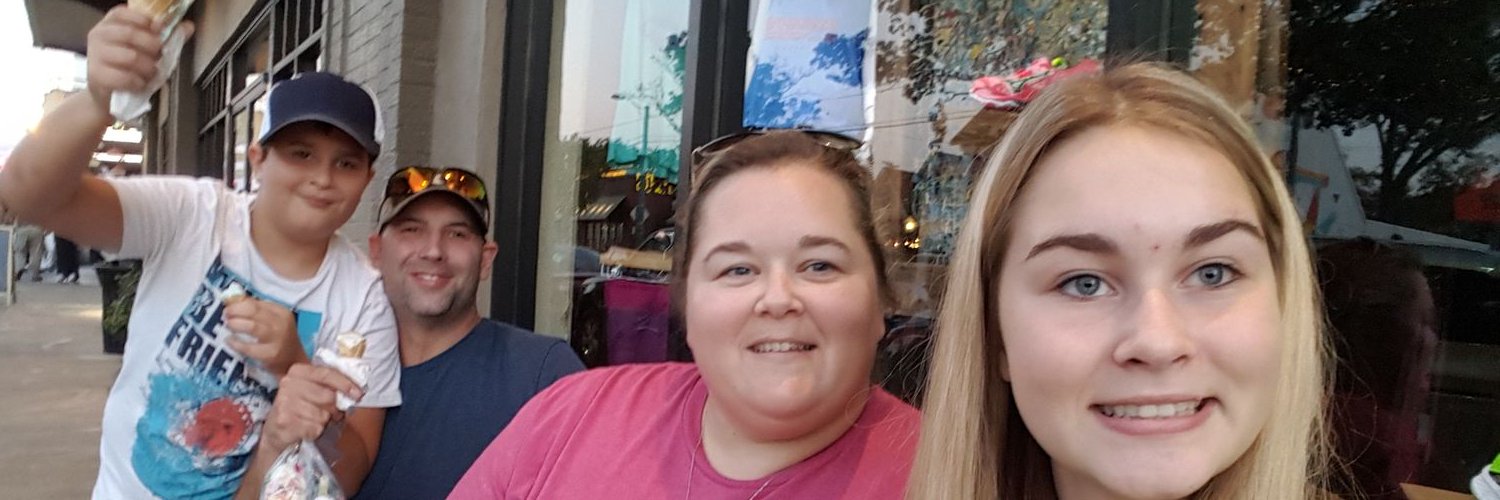 lawilkerson's profile banner image
