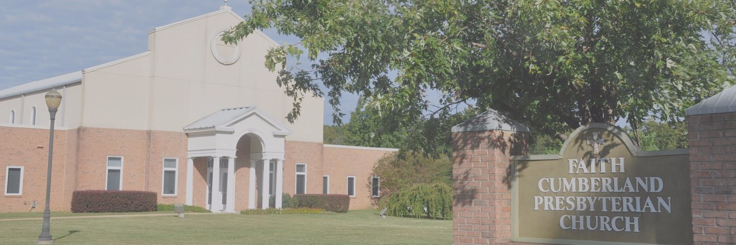 FaithCPChurch's profile banner image