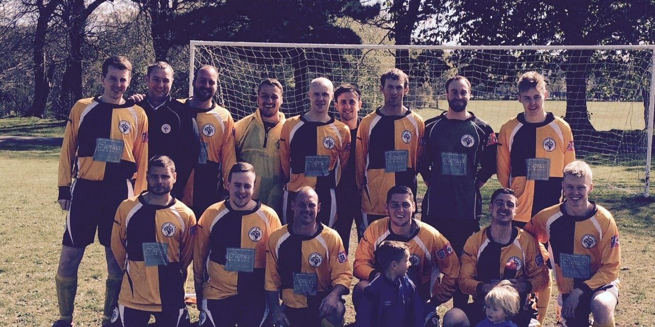 HBAFC_SUNDAY's profile banner image