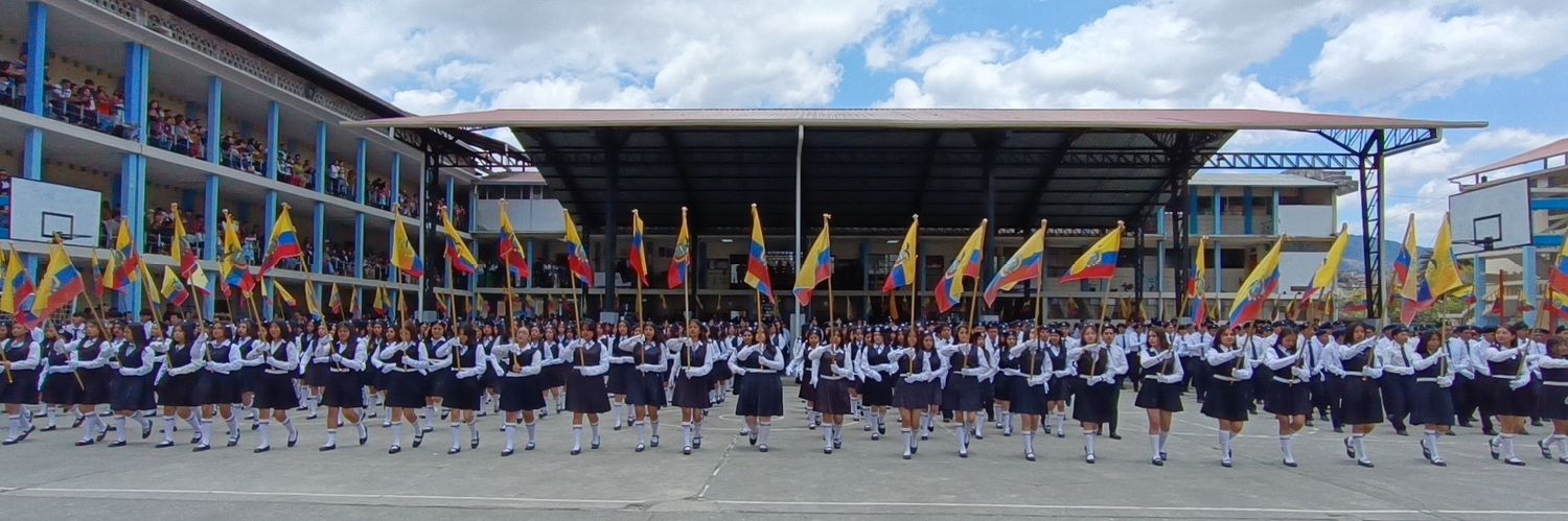 colbeatrizcueva's profile banner image