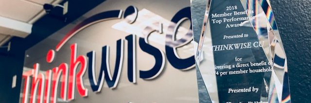 Thinkwise CU banner