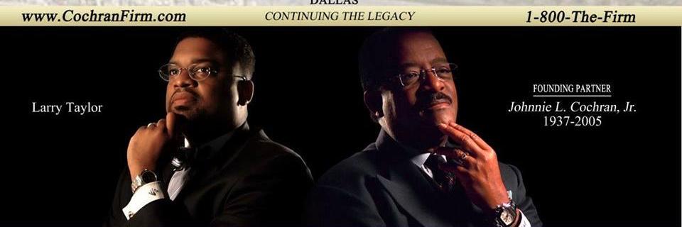 CochranFirmTX's profile banner image