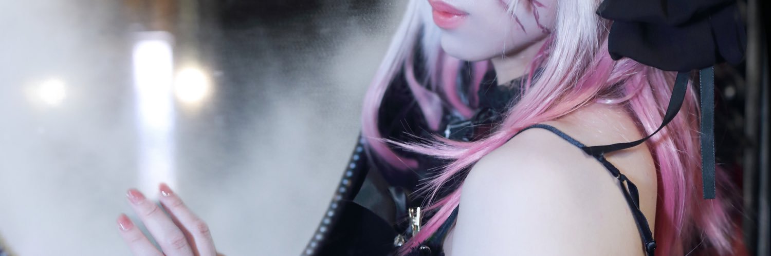 百々子's banner