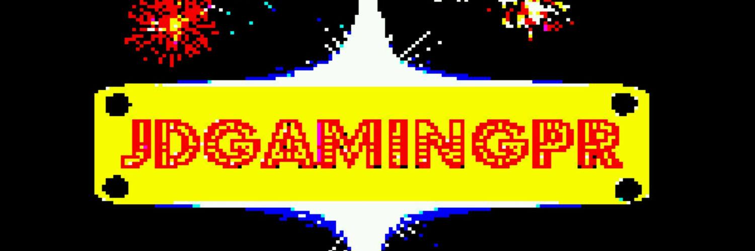 JDGamingPR's profile banner image