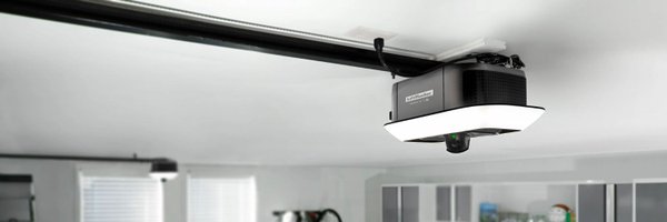 LiftMaster Profile Banner