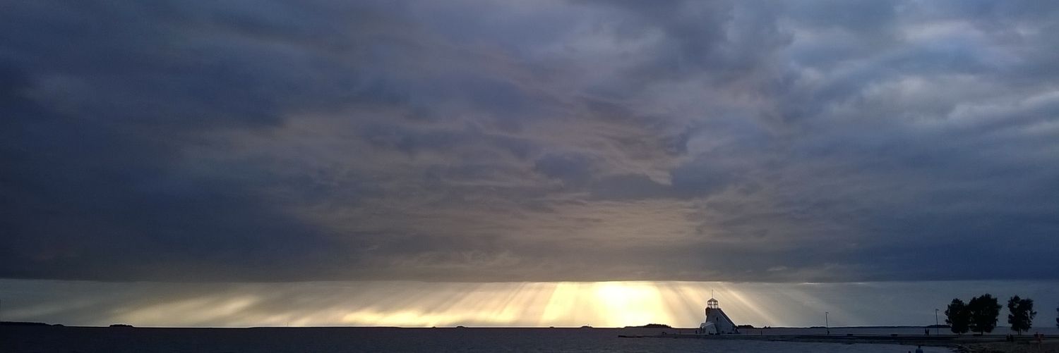 SSaaksjarvi's profile banner image