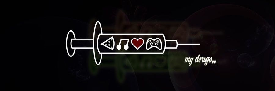Ninja banner
