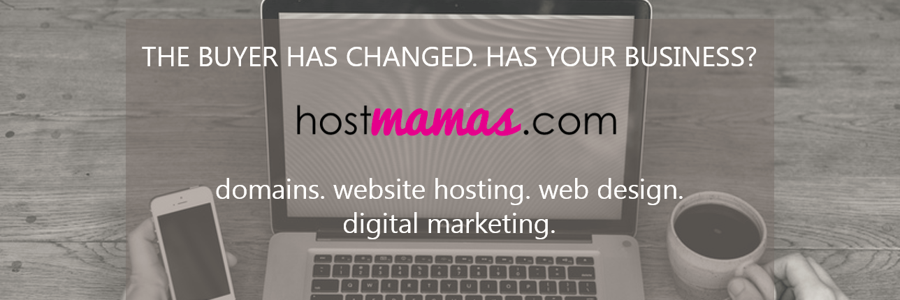 HostMamas's profile banner image