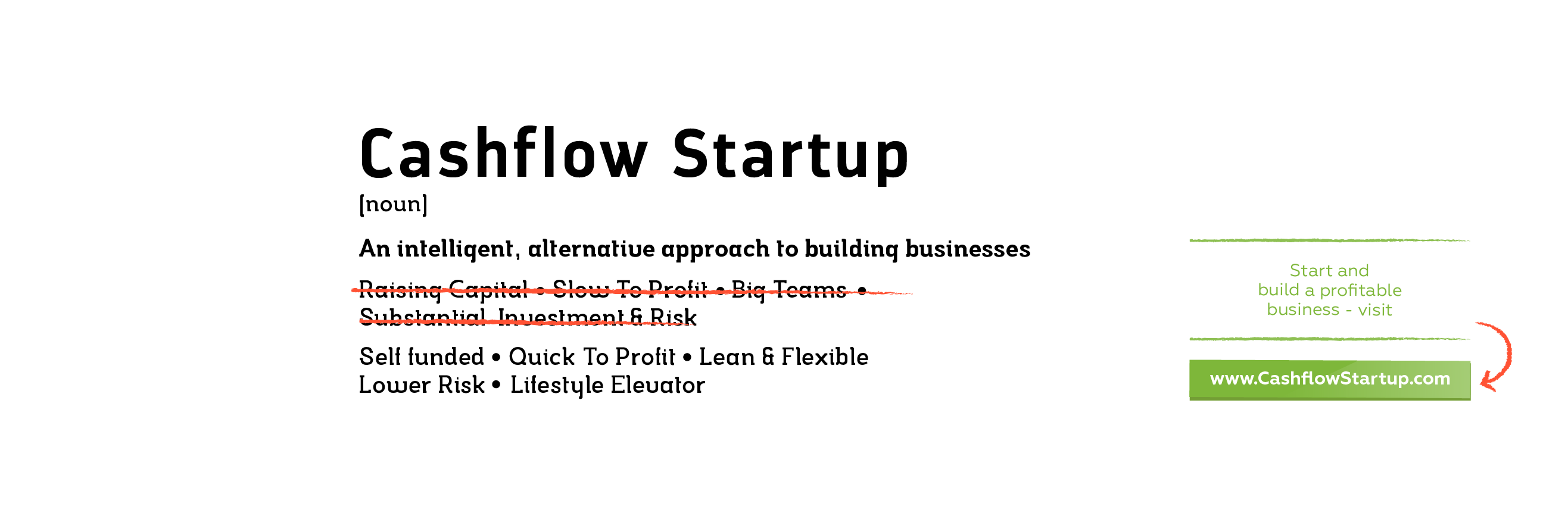 cashflowstartup's profile banner image