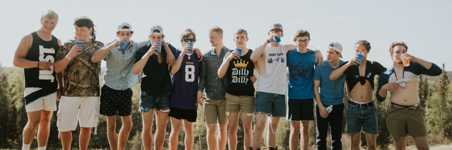 ZachHanson6's profile banner image