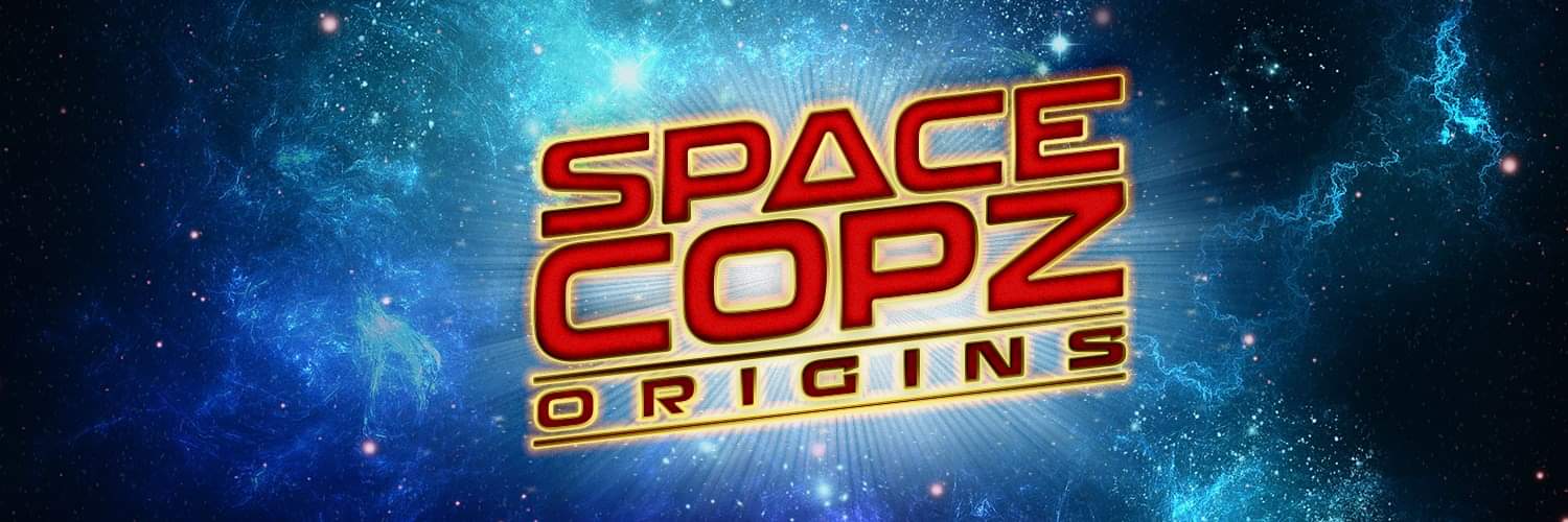 SPACECOPZ's profile banner image