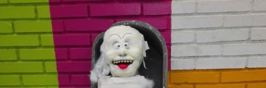 AMPA Santa Teresa banner