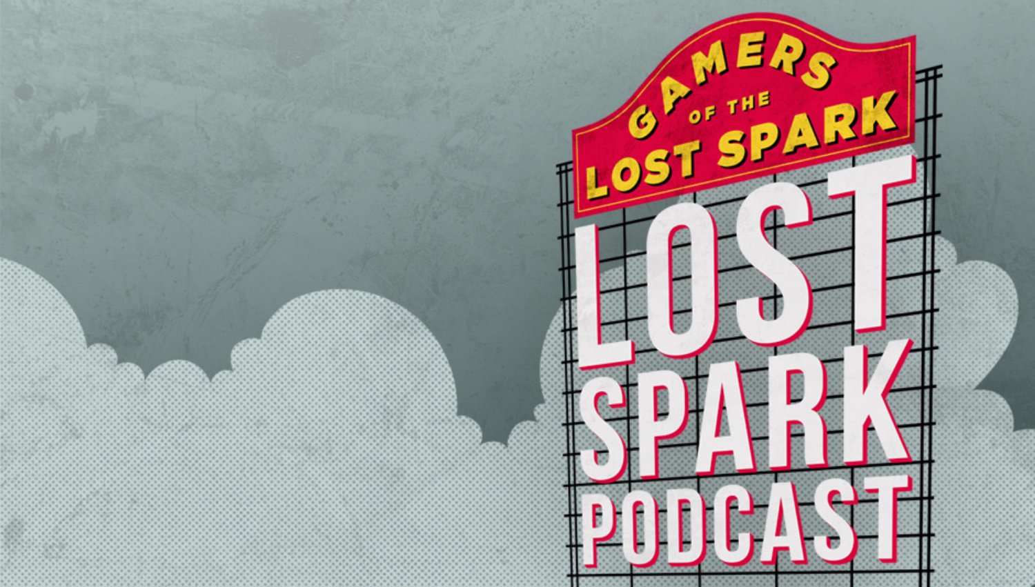 LostSparkPod's profile banner image
