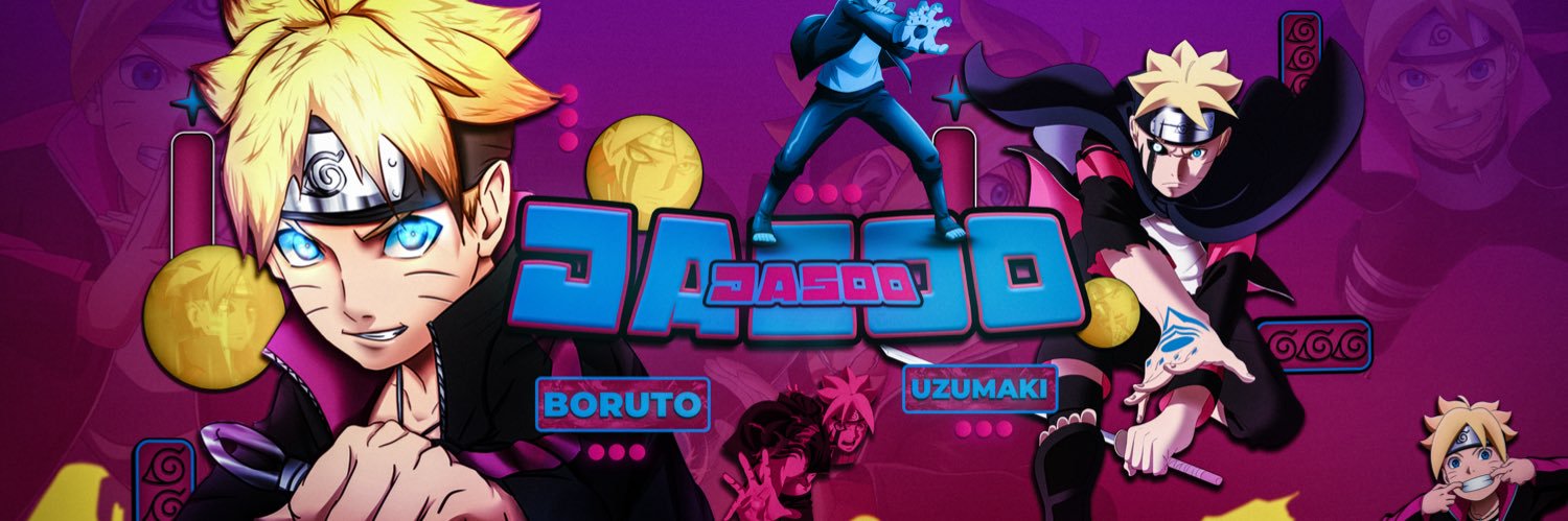 Jasoo ⚡️🥀 banner