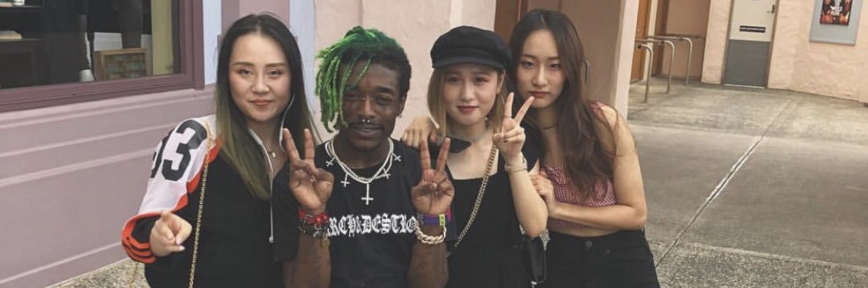 kyle6ell's profile banner image