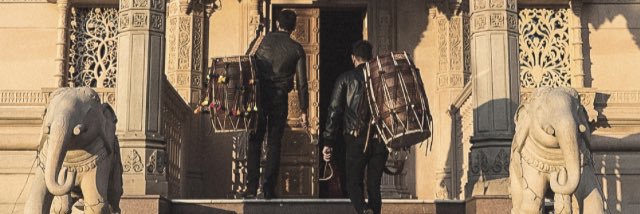DholBros's profile banner image