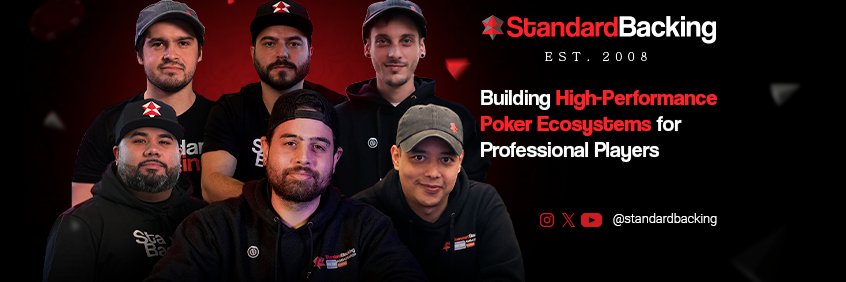 StandardBacking's profile banner image