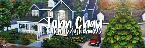 JChau95 Profile Banner