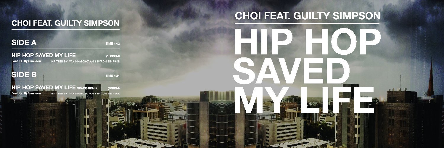 ChoiProductions's profile banner image