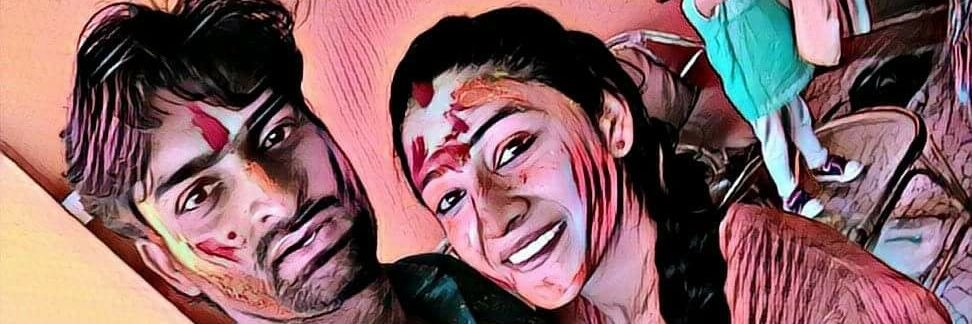 GodanKumar's profile banner image