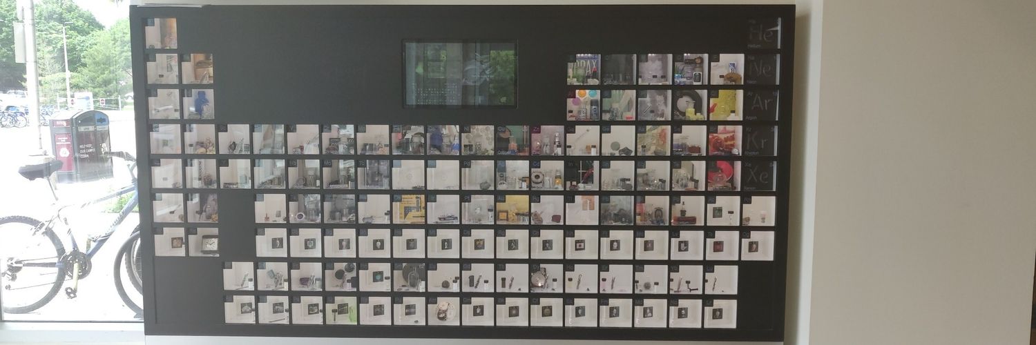 McMaster Chemistry & Chemical Biology banner