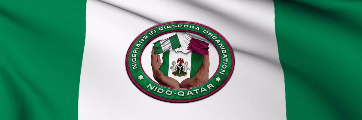 NIDOQatar's profile banner image