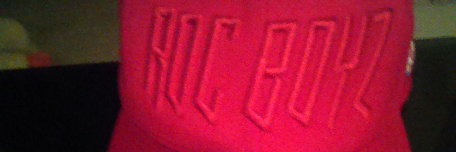 Mark_rocboyz's profile banner image