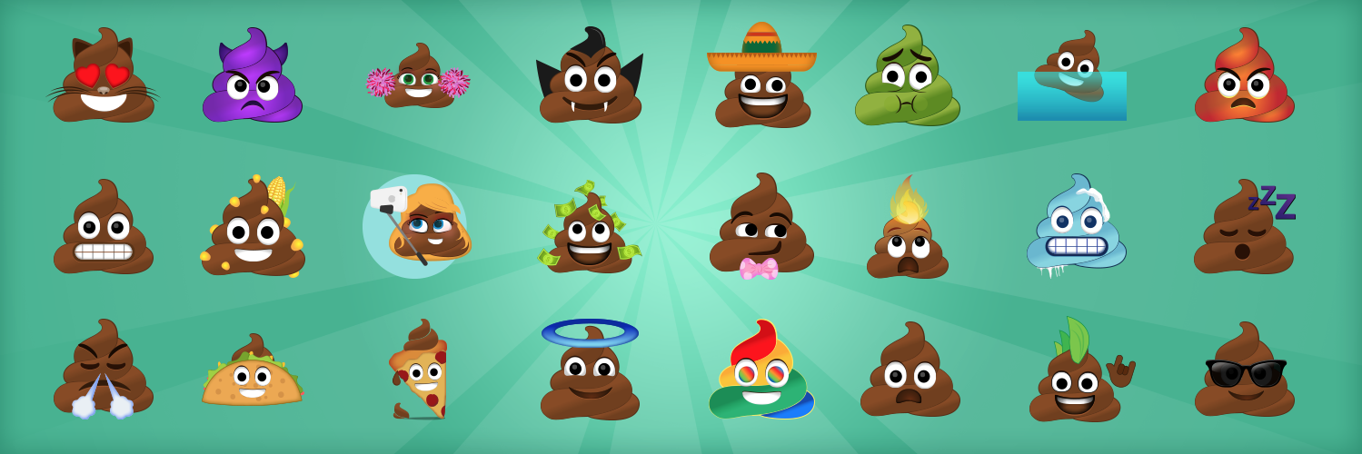 Poomojiapp's profile banner image