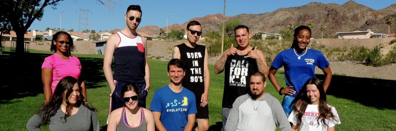 TheUChallenger's profile banner image