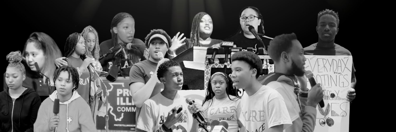 BeBraveChicago's profile banner image