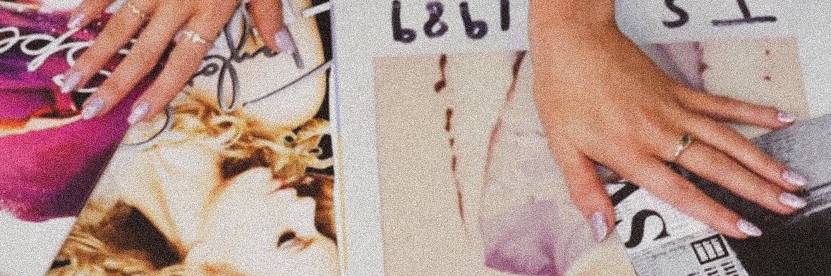liz ⭐️'s banner