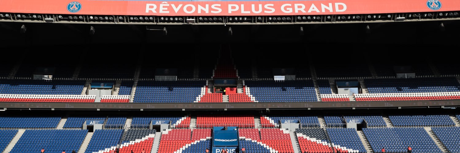 KevinPSG33's profile banner image