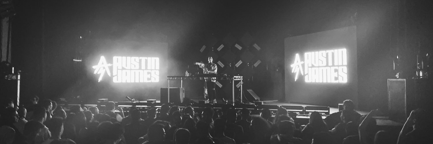 AustinJamesDJ's profile banner image