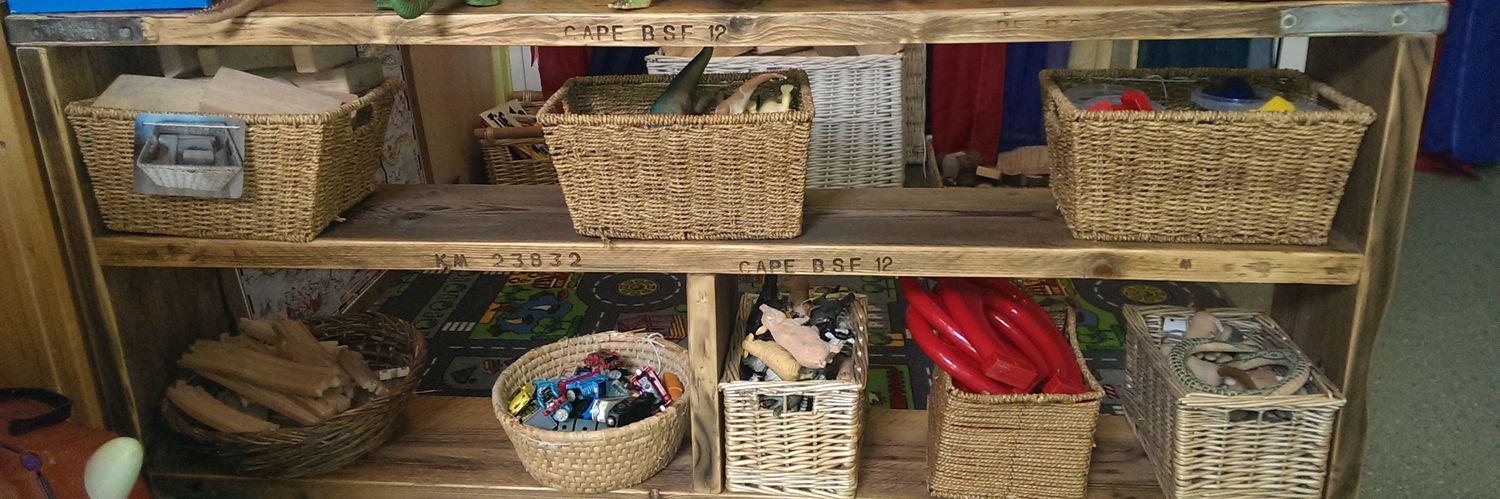 Reclaimed2rustic banner