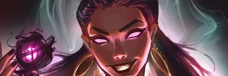 HeadHunterGR's profile banner image