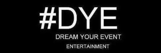 DYEIndia's profile banner image