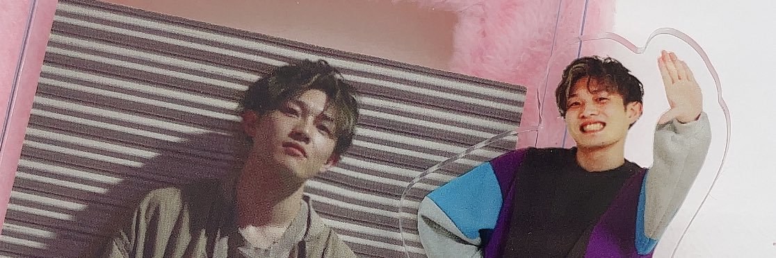 めろめろ🐰なぽりたんぬ🐥 banner