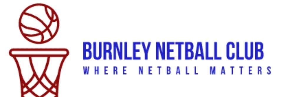 Burnley Netball Club banner