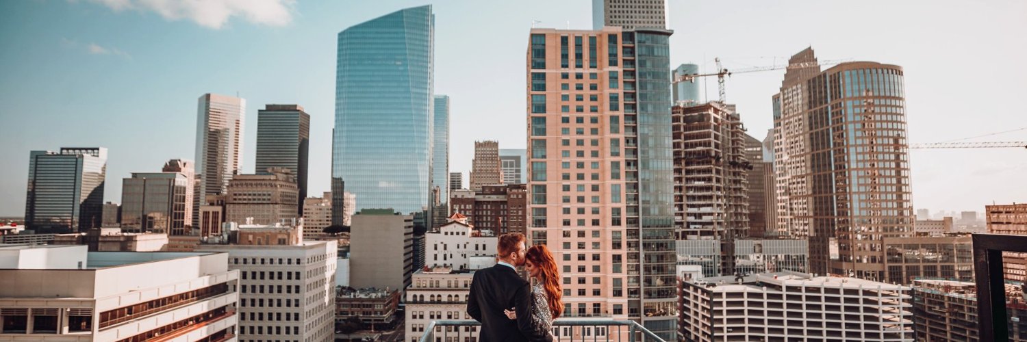 Hotel ICON Houston banner