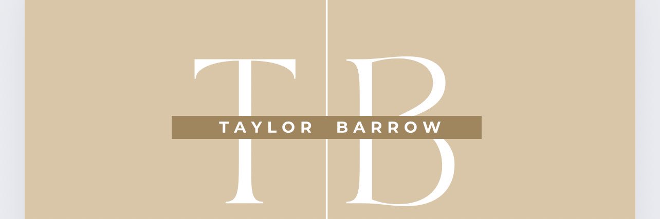 TayBarrow's profile banner image