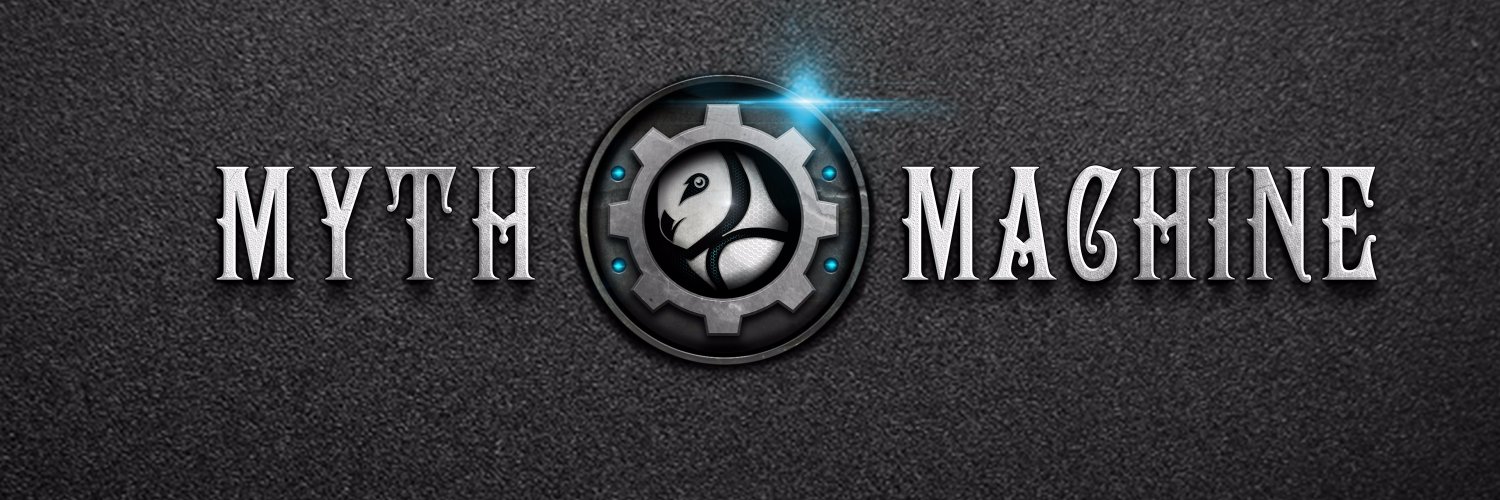 MythMachineEpub's profile banner image