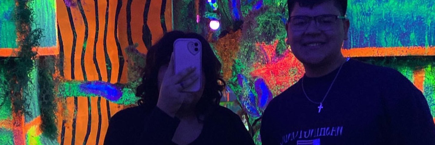 VasquezGhost's profile banner image
