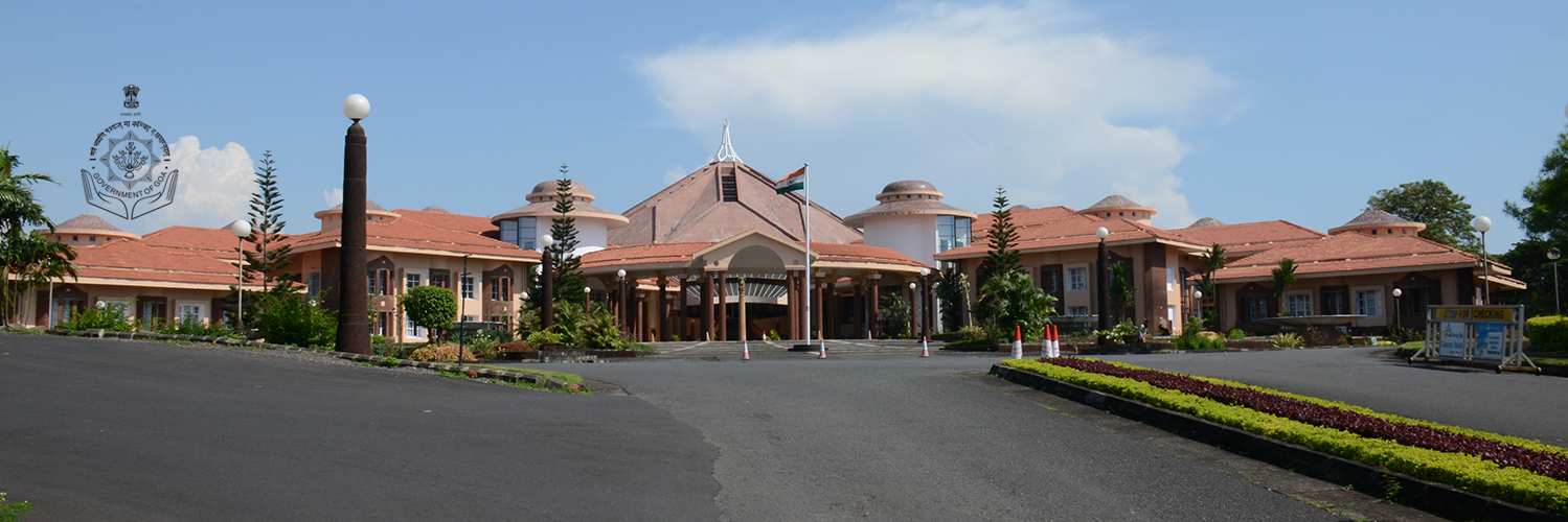 CMO Goa banner