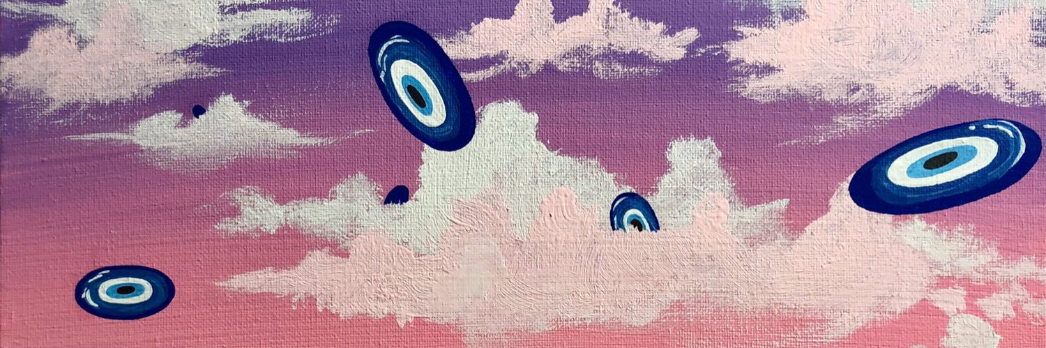 maya banner