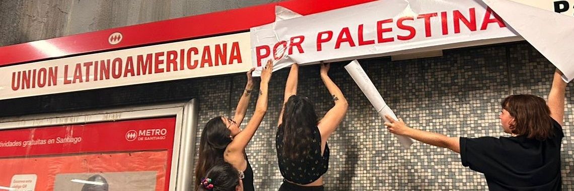 Javiera Manzi A. 🍉 (ella/she) banner