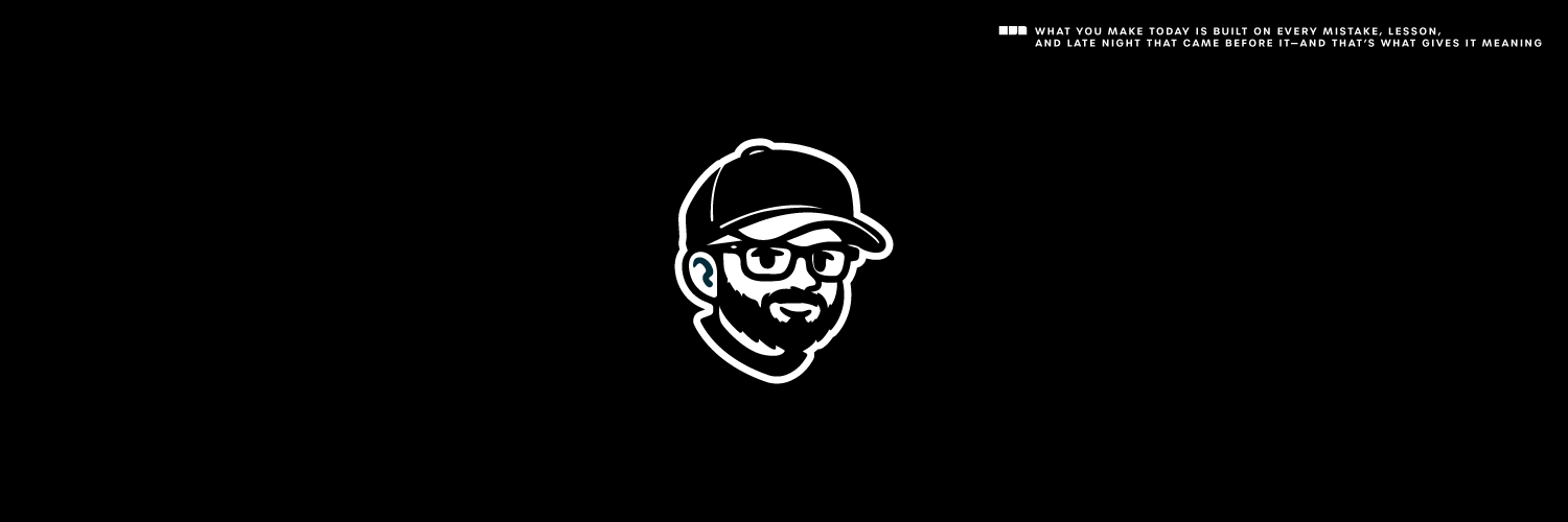 teprski's profile banner image