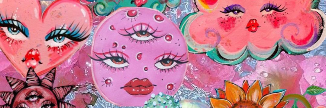 vickypachecop's profile banner image